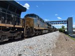 CSX 7001